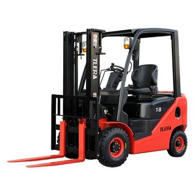 Hur man väljer rätt trevägsgaffeltruck för dina behov